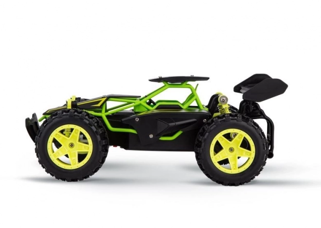 RC vozidlo Lime Buggy 2,4GHz