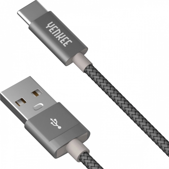 Přenos dat kabelem USB A 2.0 / USB C 480Mb/s /3A