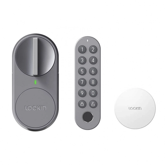 Inteligentní zámek s klávesnicí Lockin SMART LOCK G30