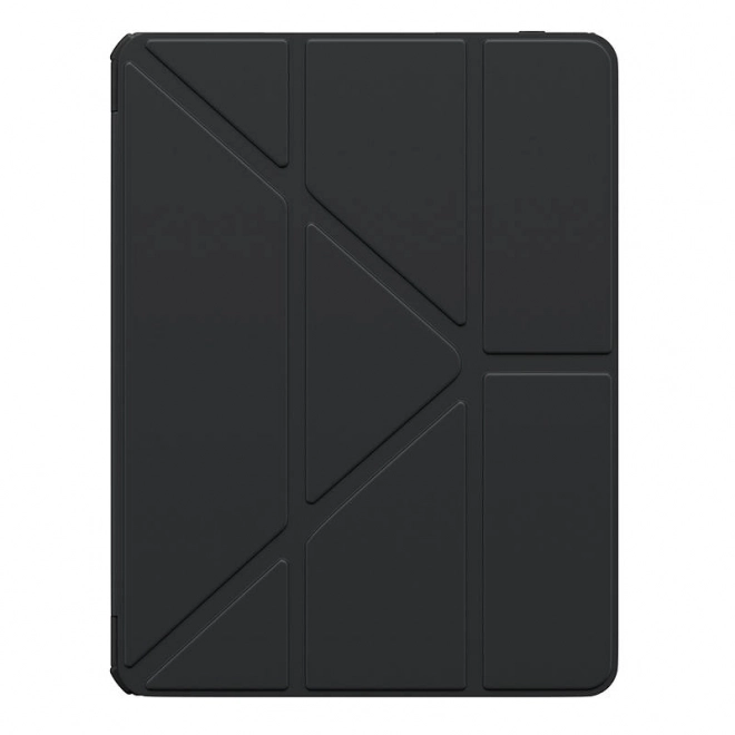 Ochranné pouzdro Baseus Minimalist pro iPad Air 4/Air 5 10,9" (černé)