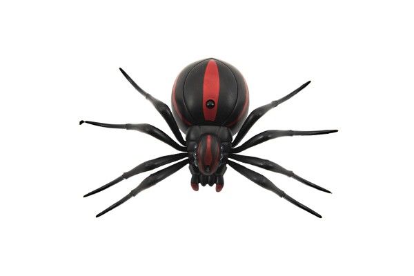 Pavouk na dálkové ovládání 13 cm