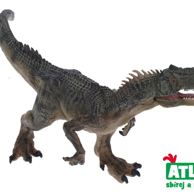 F - Figurka Torvosaurus 24 cm