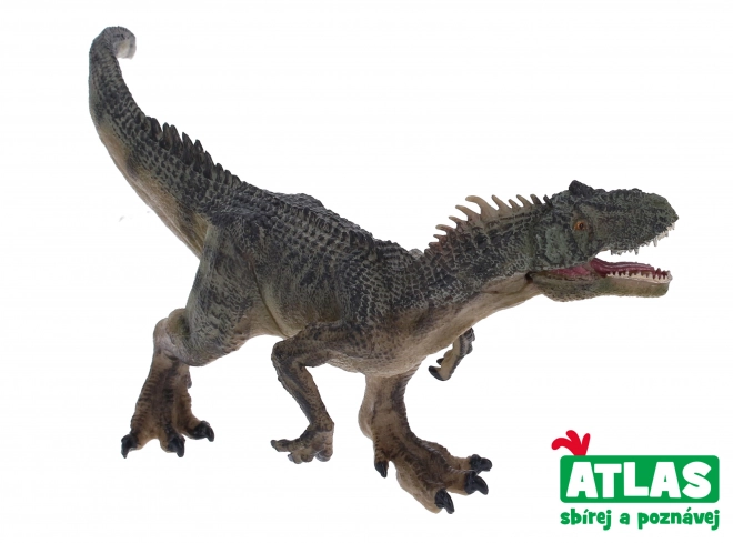 F - Figurka Torvosaurus 24 cm