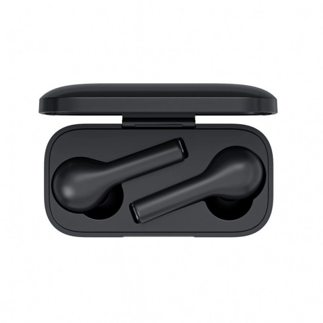 Wireless Earphones TWS QCY T5 Bluetooth V5.0 (black)