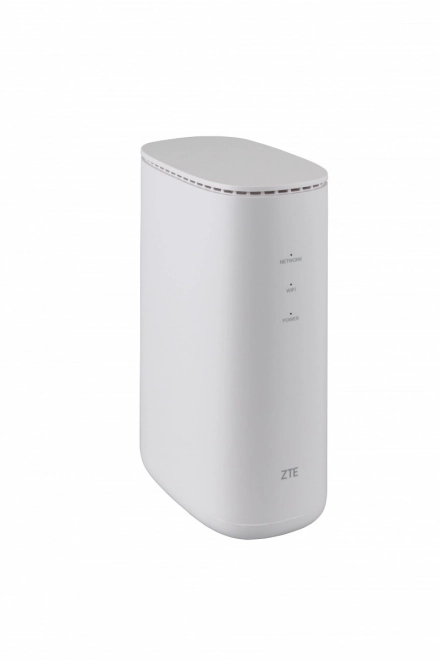 MF289F Stolní router LTE CAT.20 DL až 2000Mbps WiFI 2,4GHz&5GHz, WiFi Mesh, 2 porty Rj45 10/100/1000, 1 port Rj11, anténní výstup SMA