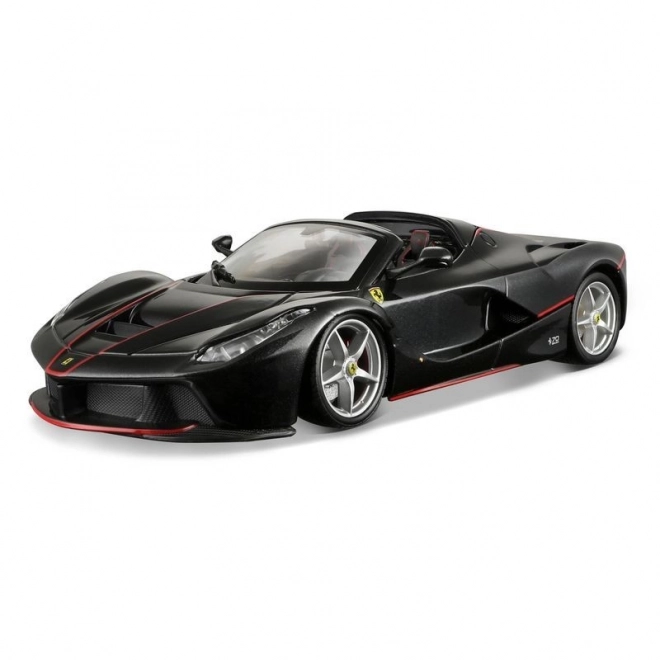 Bburago 1:24 La Ferrari Aperta