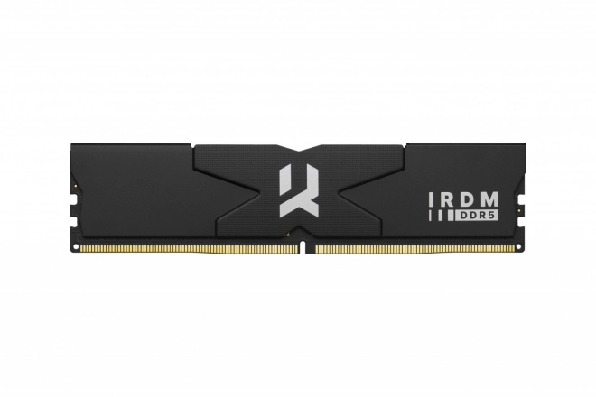 Paměť DDR5 IRDM 32GB(2*16GB)/6400 CL32 černá