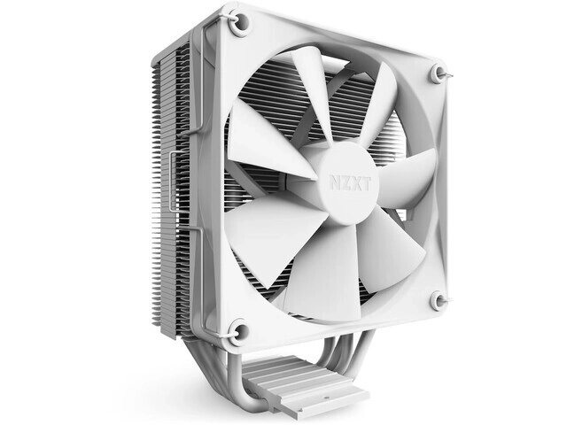 Ventilátor CPU T120 White