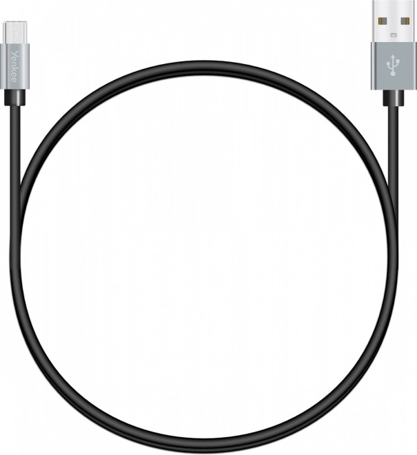 Synchronizační a nabíjecí kabel USB s konektorem micro USB