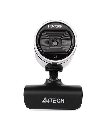 A4Tech HD kamera PK-910P USB černá