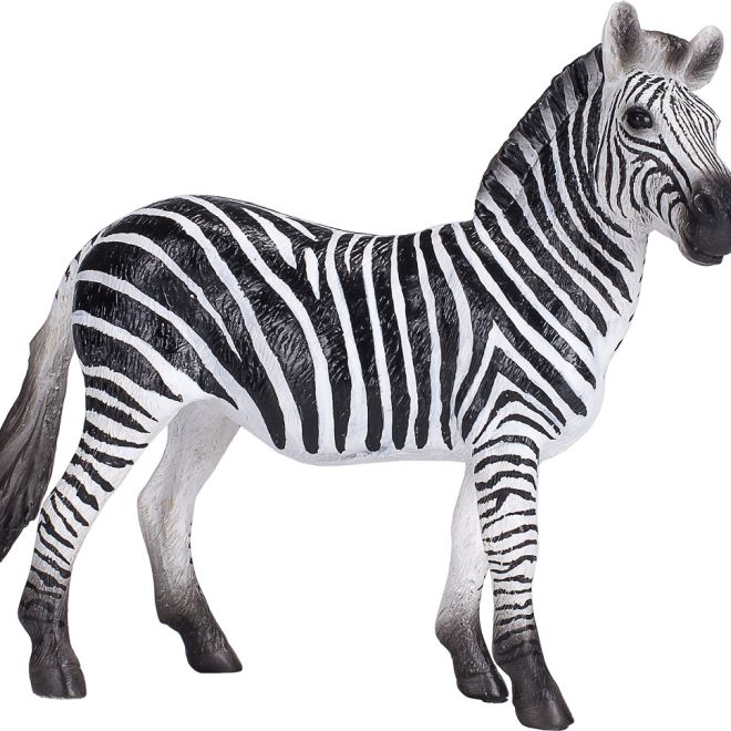 Mojo Animal Planet Zebra klisna
