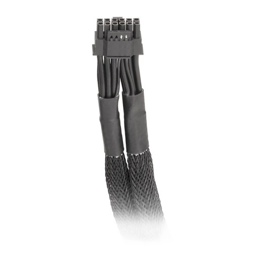 Adaptér - Rozbočovací kabel PCI-E Gen 5 600 mm (2x8Pin na 12+4Pin)