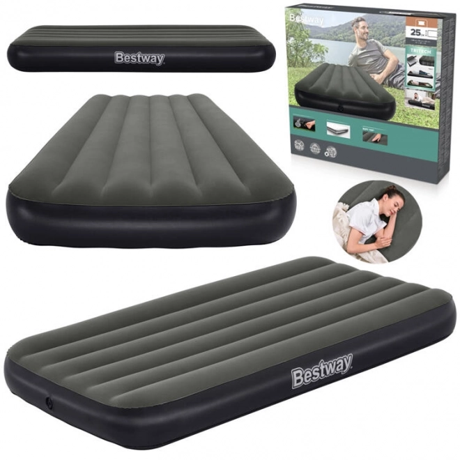 Jednolůžková matrace Tritech Air Mattress Twin Bestway