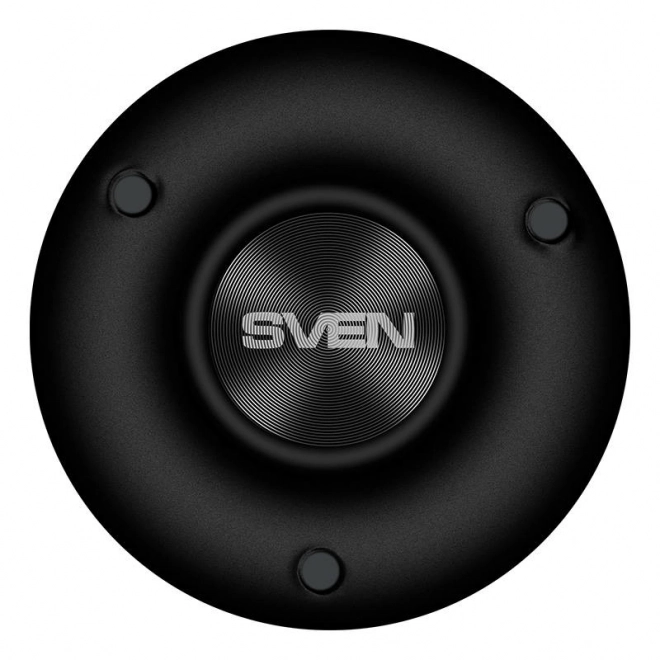 Reproduktory SVEN PS-260, 10W Bluetooth (černé)