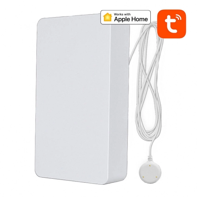 Chytrý vodní senzor HomeKit NEO NAS-WS05BH ZigBee