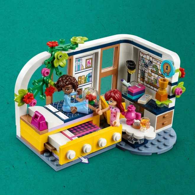 LEGO® Friends 41740 Aliyin pokoj