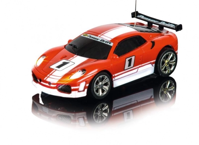 RC autíčko Nano cars 1:60 DP8