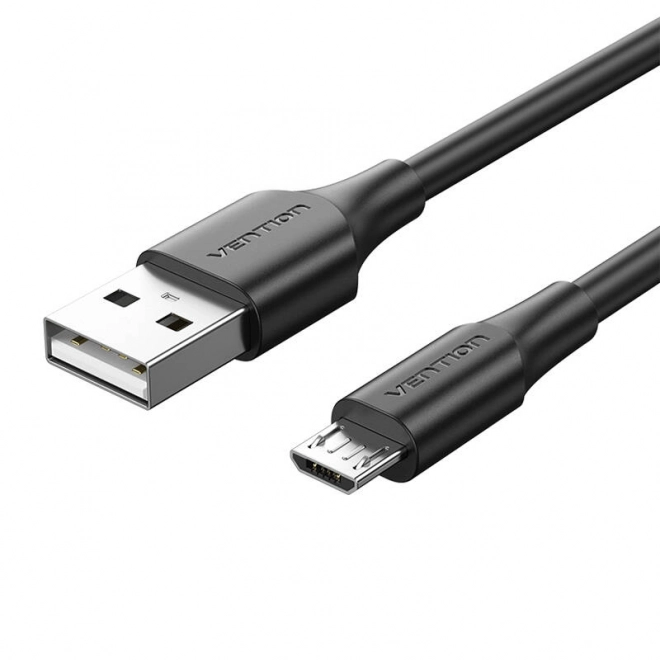 Usb kabel Vention pro rychlé nabíjení a přenos dat