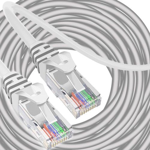 30m LAN síťový kabel