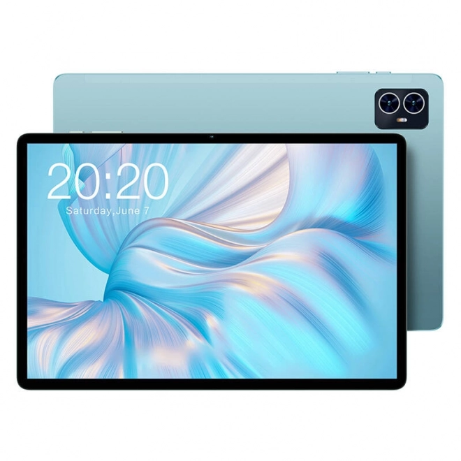 Teclast Tablet M50 10,1" 6/128 GB WIFI (modrý)