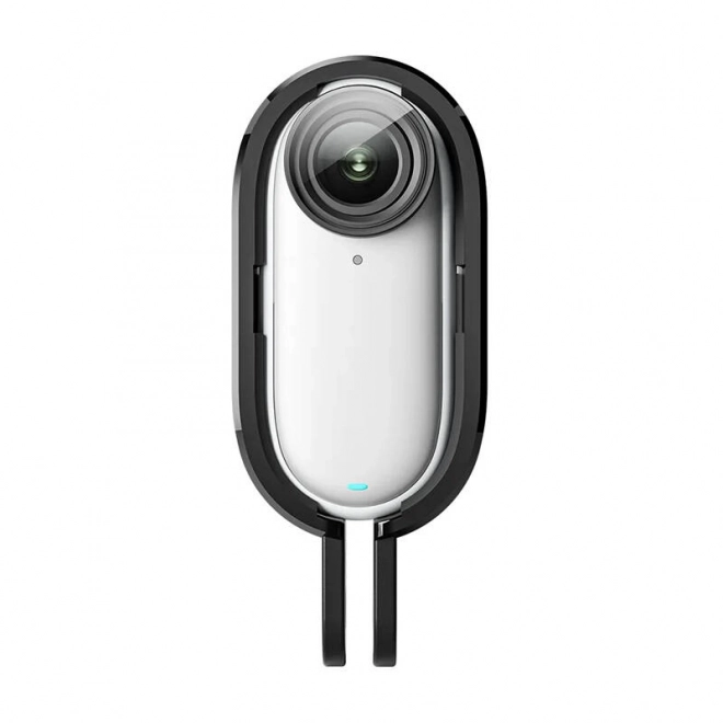 Plastový rám pouzdra Telesin pro Insta360 GO 3