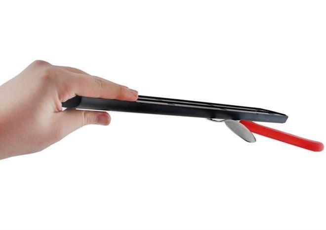 Magnetický držák na nože - 33 cm