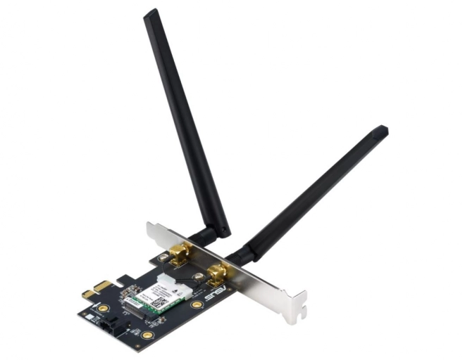 Síťová karta PCE-AX1800 WiFi AX PCI-E