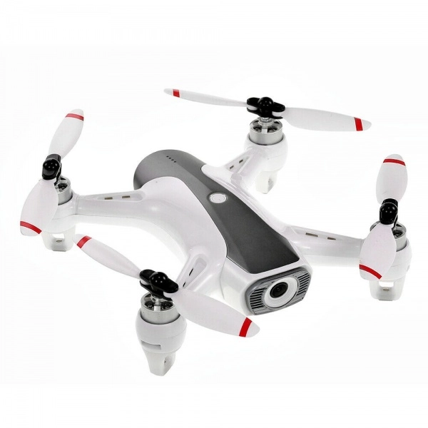 Dron Syma W1 PRO (kamera 4K, 2,4 GHz, dosah až 200 m, funkce vznášení, GPS)