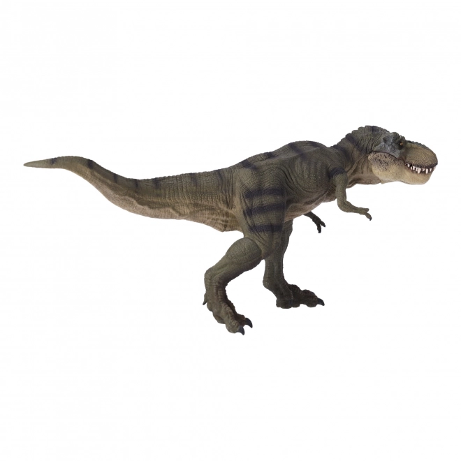 Sběratelská figurka Dinosaurus T-Rex běžící zelený, Papo