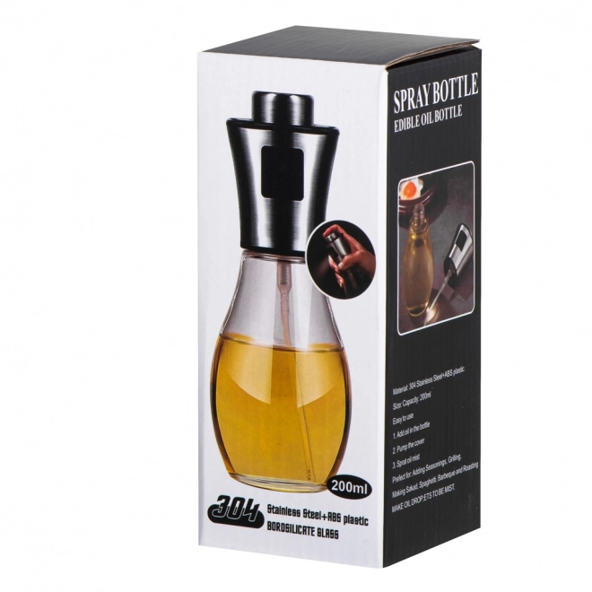 Olejový sprejovač 200 ml