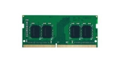 Paměť DDR4 SODIMM 16GB/3200 CL22 2048x8