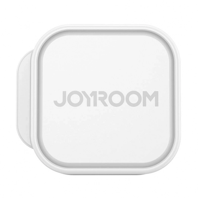 Magnetický organizér kabelů Joyroom JR-ZS368 3 ks (bílý)