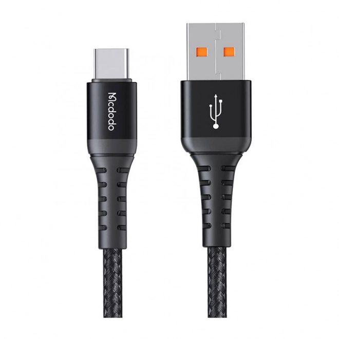 Mcdodo USB-C kabel 60W, 3m černý