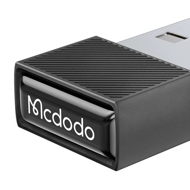 Adaptér USB Bluetooth 5.1 pro PC, Mcdodo OT-1580 (černý)