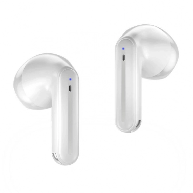 Bezdrátová sluchátka Blackview AirBuds 7 (bílá)