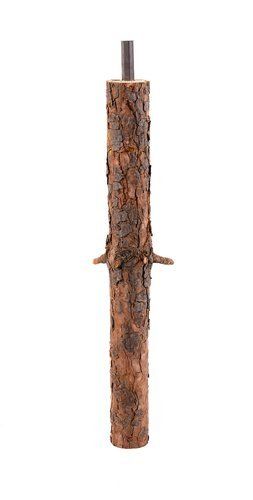 Dekorativní diamantová borovice - 180 cm