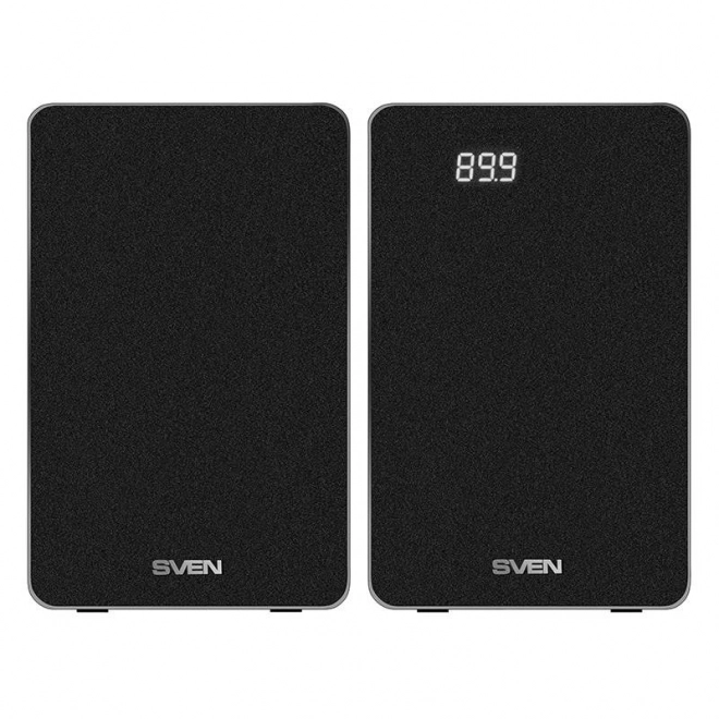 Reproduktor SVEN SPS-710, 40W Bluetooth (černý)