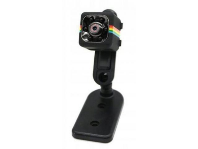 Mini-DV kamera SQ11 - Full HD – Modrá