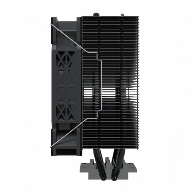 Chladič CPU Frost Black X2