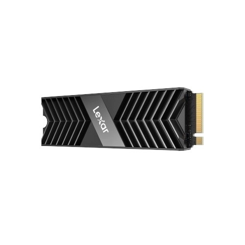 Chladič NM800Pro 2TB NVMe 7500/6500MB/s SSD