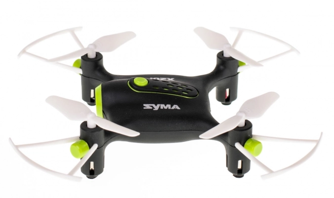 SYMA X20P 2,4GHz RTF 360 RC dron