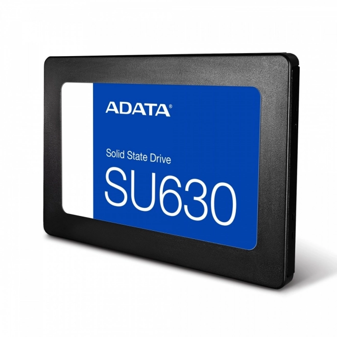 SSD Ultimate SU630 480GB 2,5 S3 3D QLC Maloobchodní prodej