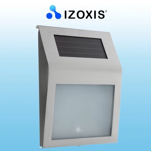 Izoxis solar home number 24357