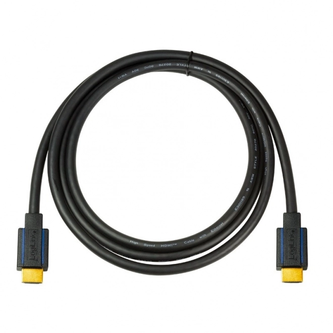 Kabel HDMI Ultra HD Premium, 5 m