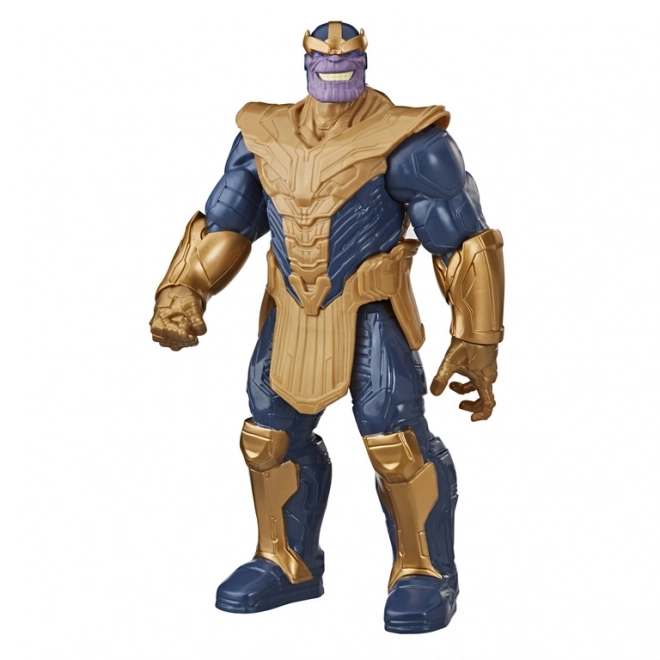 Figurka Titan Delux Thanos Avengers