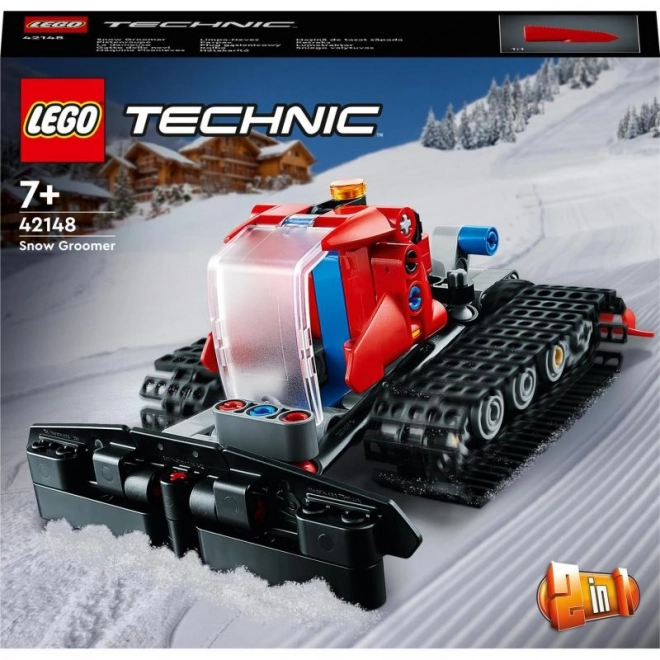 LEGO® Technic 42148 Rolba