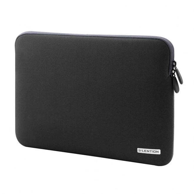 Pouzdro na notebook Lention 14"/15" (černé)