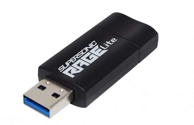 Paměťová karta Supersonic Rage LITE 128GB USB 3.2