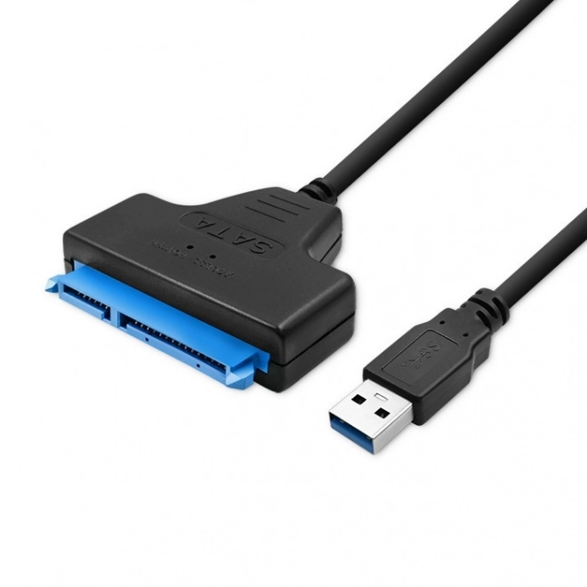 Adaptér USB 3.0 SATA pro 2,5" HDD | SSD