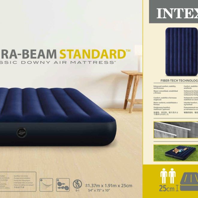 Nafukovací postel Standard Full 137 cm x 191 cm